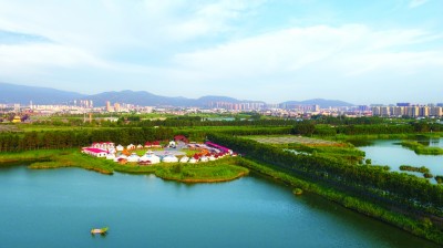 Haizhou District