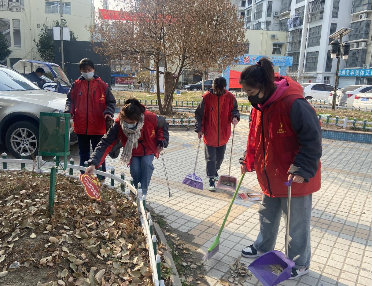 清洁环境 爱校如家——物业服务中心积极开展消毒消杀及垃圾清运工作-中国地质大学后勤保障处