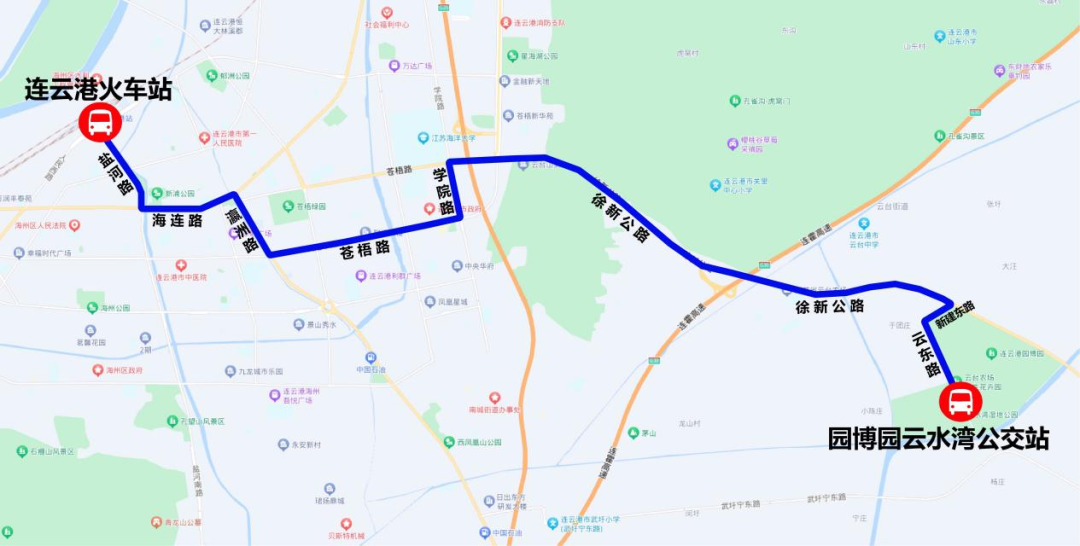 公交66路线开通运营.png