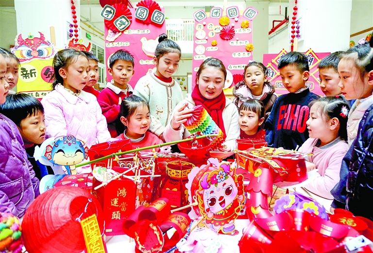 做花灯 迎元宵.jpg