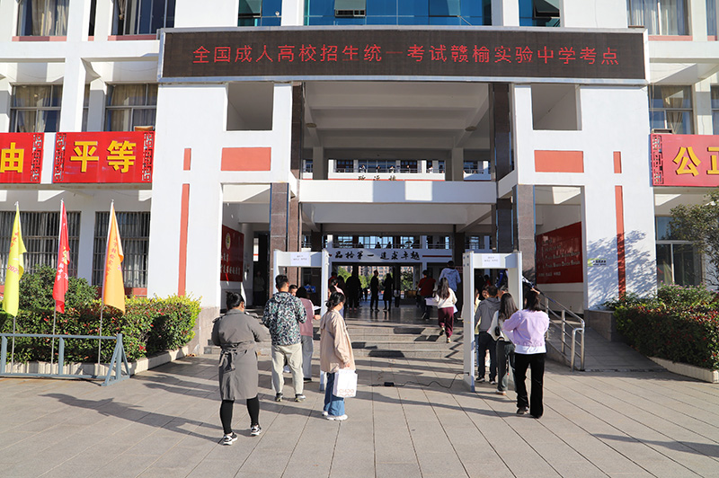 智能安检门检测.JPG