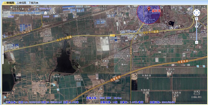 人口地理信息系统_高中地理人口思维导图(2)