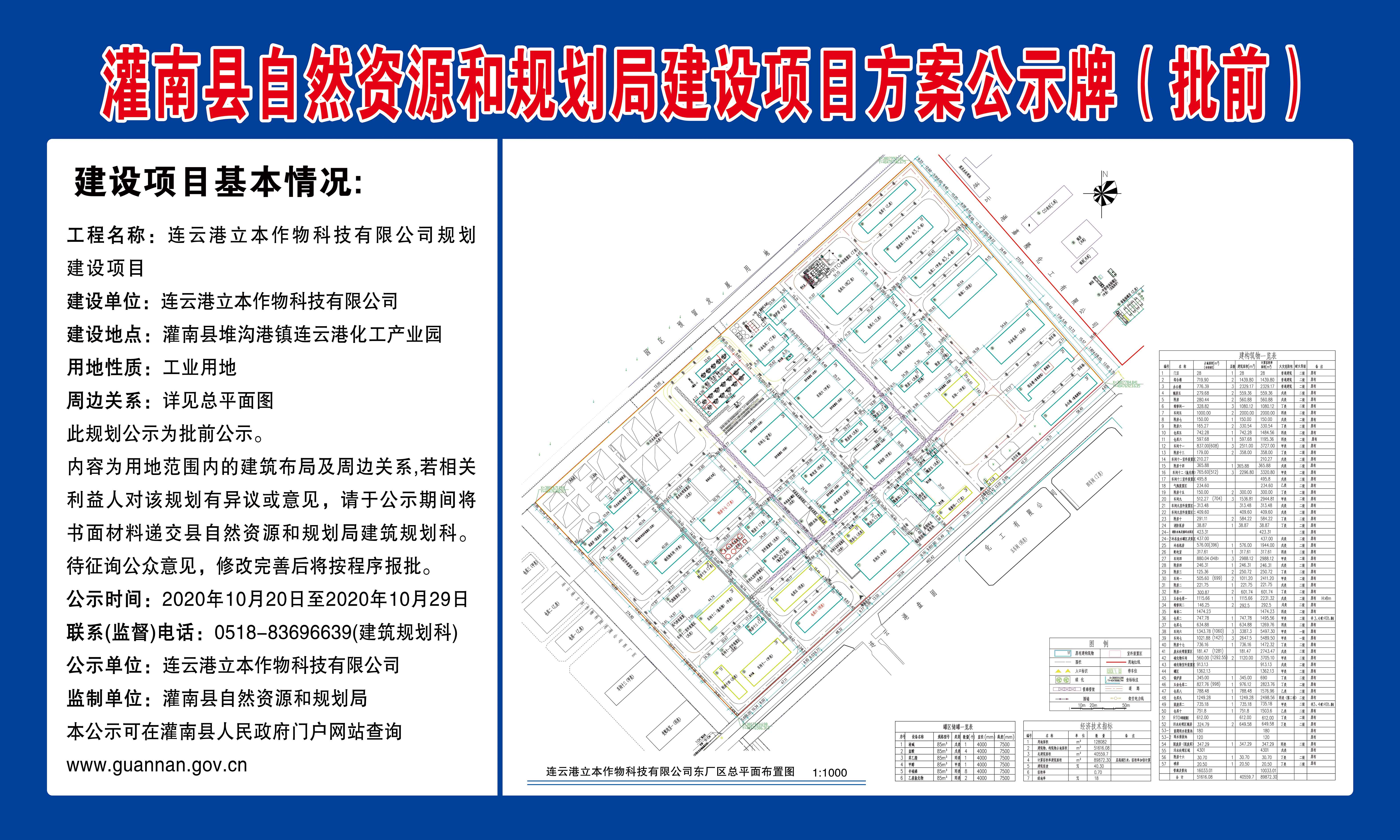 连云港立本作物科技有限公司建设项目方案公示牌（批前）.jpg