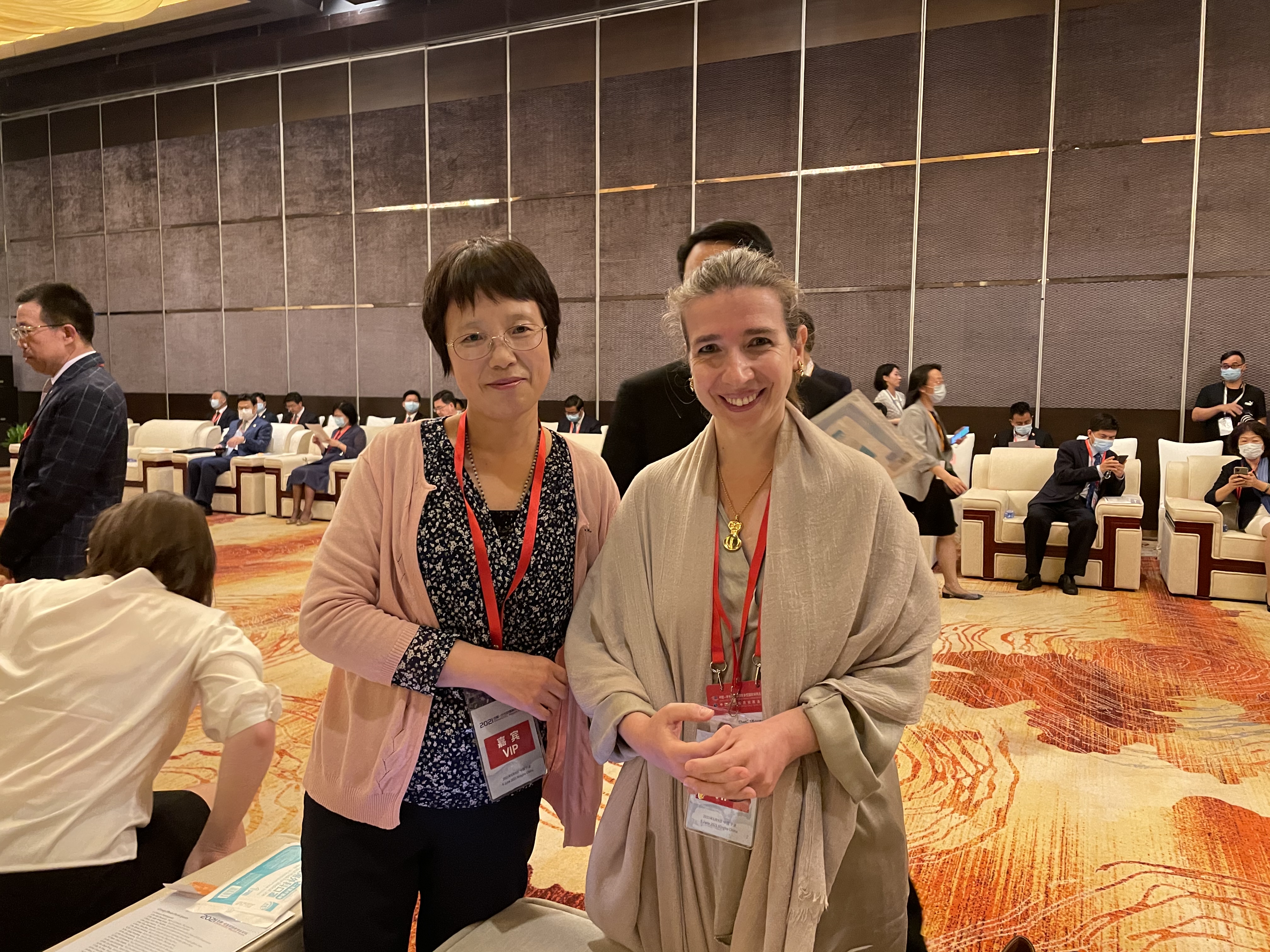 连云港市人民政府外事办公室