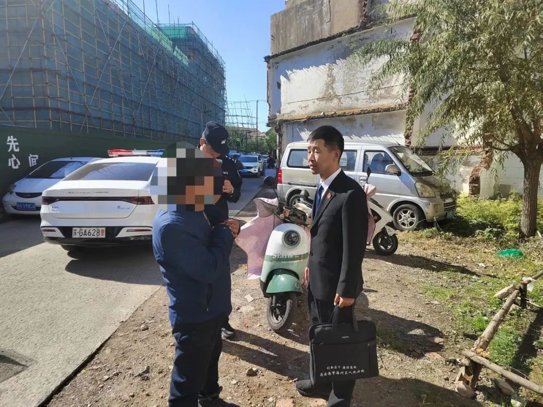【回眸2023·海法瞬間④】規(guī)范管理加強(qiáng)創(chuàng)新，高效執(zhí)行為民解憂7.jpg