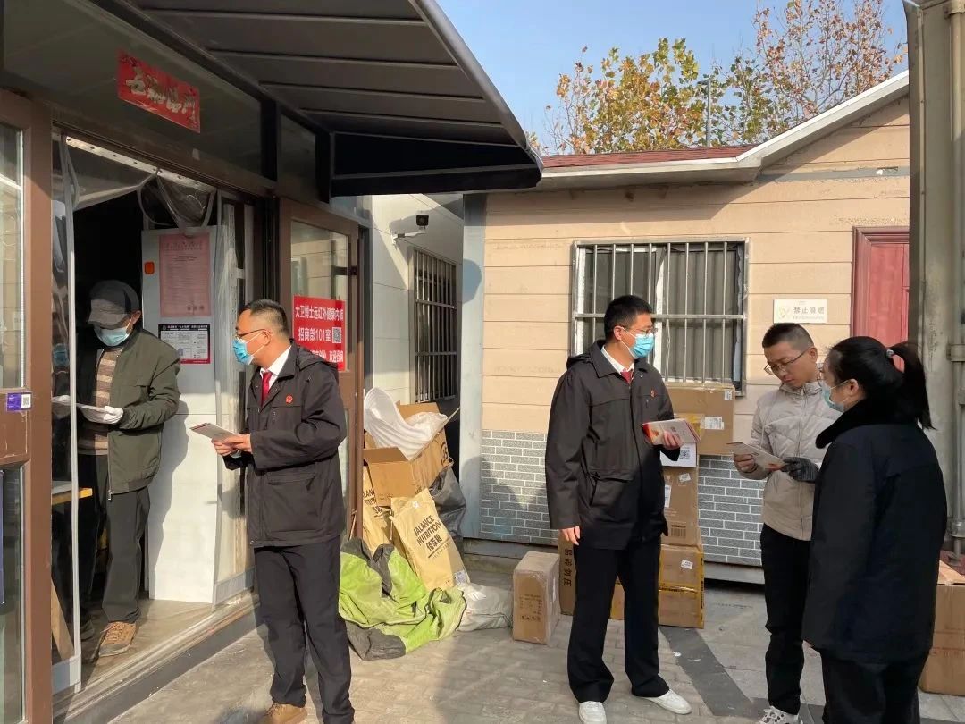【回眸2023·海法瞬間③】聚焦法護民生，矢志踐行為民服務(wù)宗旨7.jpg