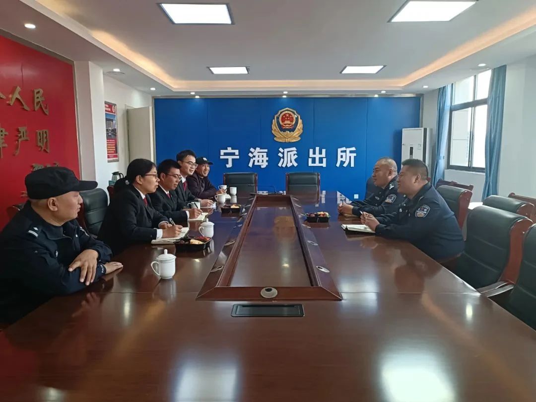 【回眸2023·海法瞬間⑦】打造“楓橋式”人民法庭，服務(wù)基層社會(huì)治理7.jpg