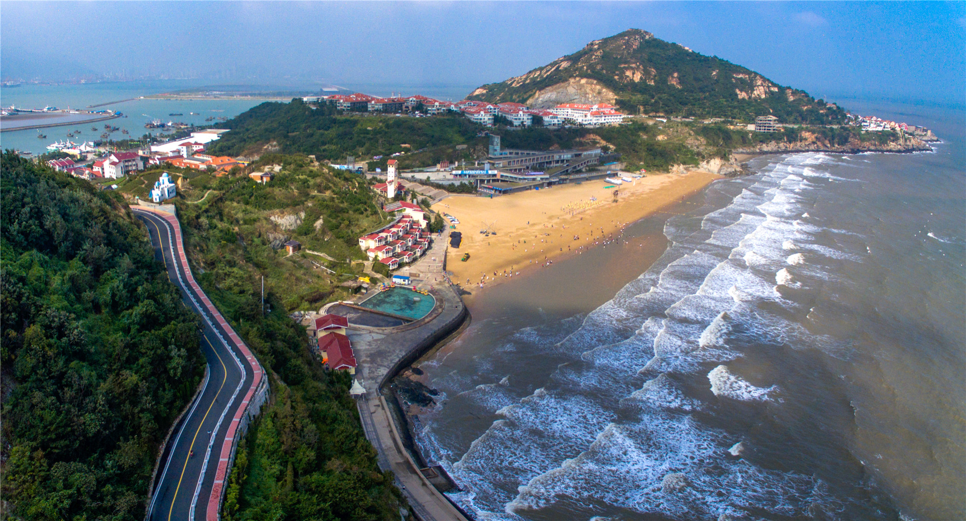 连岛大沙湾.jpg
