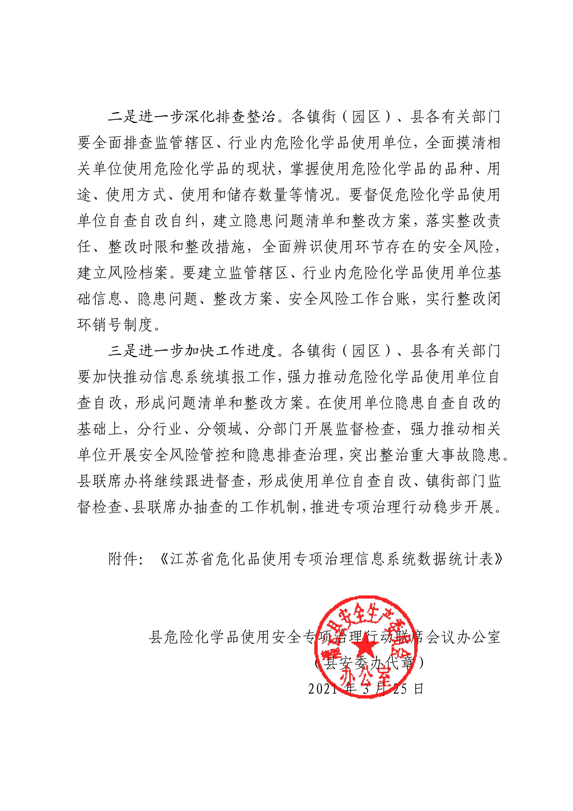 關(guān)于危險(xiǎn)化學(xué)品使用安全專項(xiàng)治理行動(dòng)督查情況的通報(bào)(1)_03.png