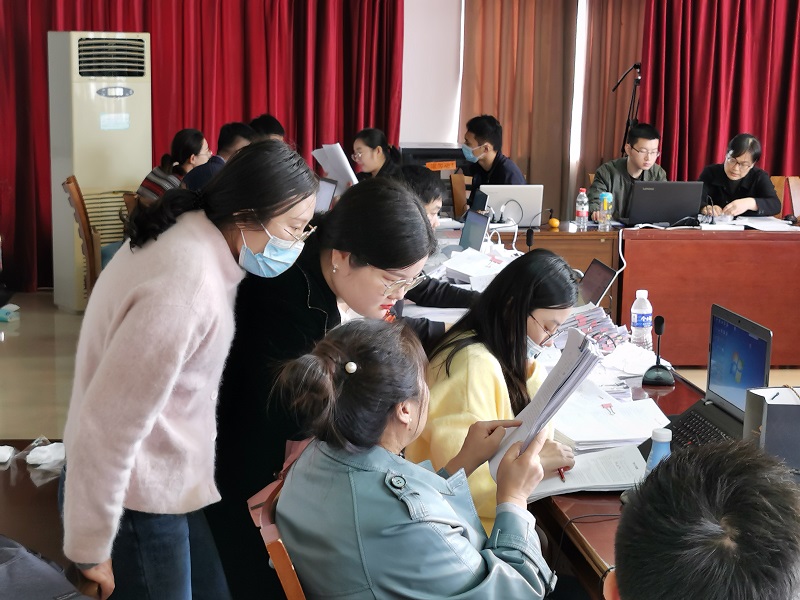 [2021年10月29日](审计要闻)连云港：中小学教育经费审计开展交叉审理促进提质增效2.jpg