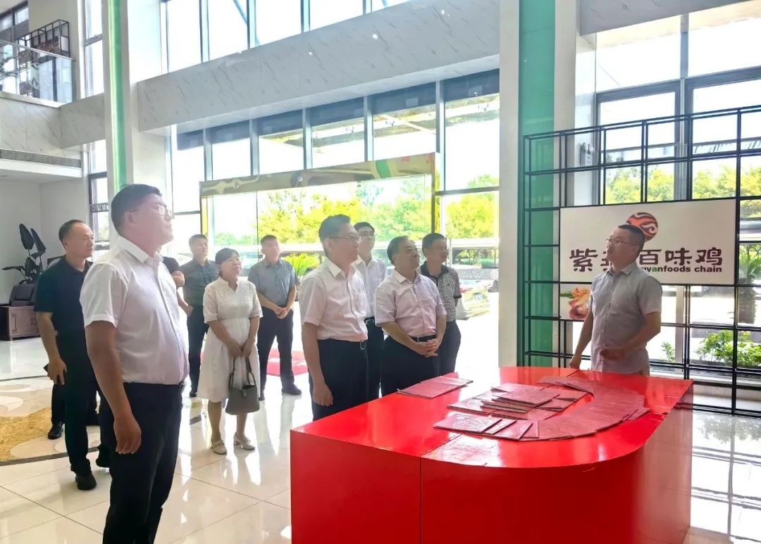 20230811省发展改革委副主任杭海一行来连调研防汛工作及农业项目建设情况.jpg