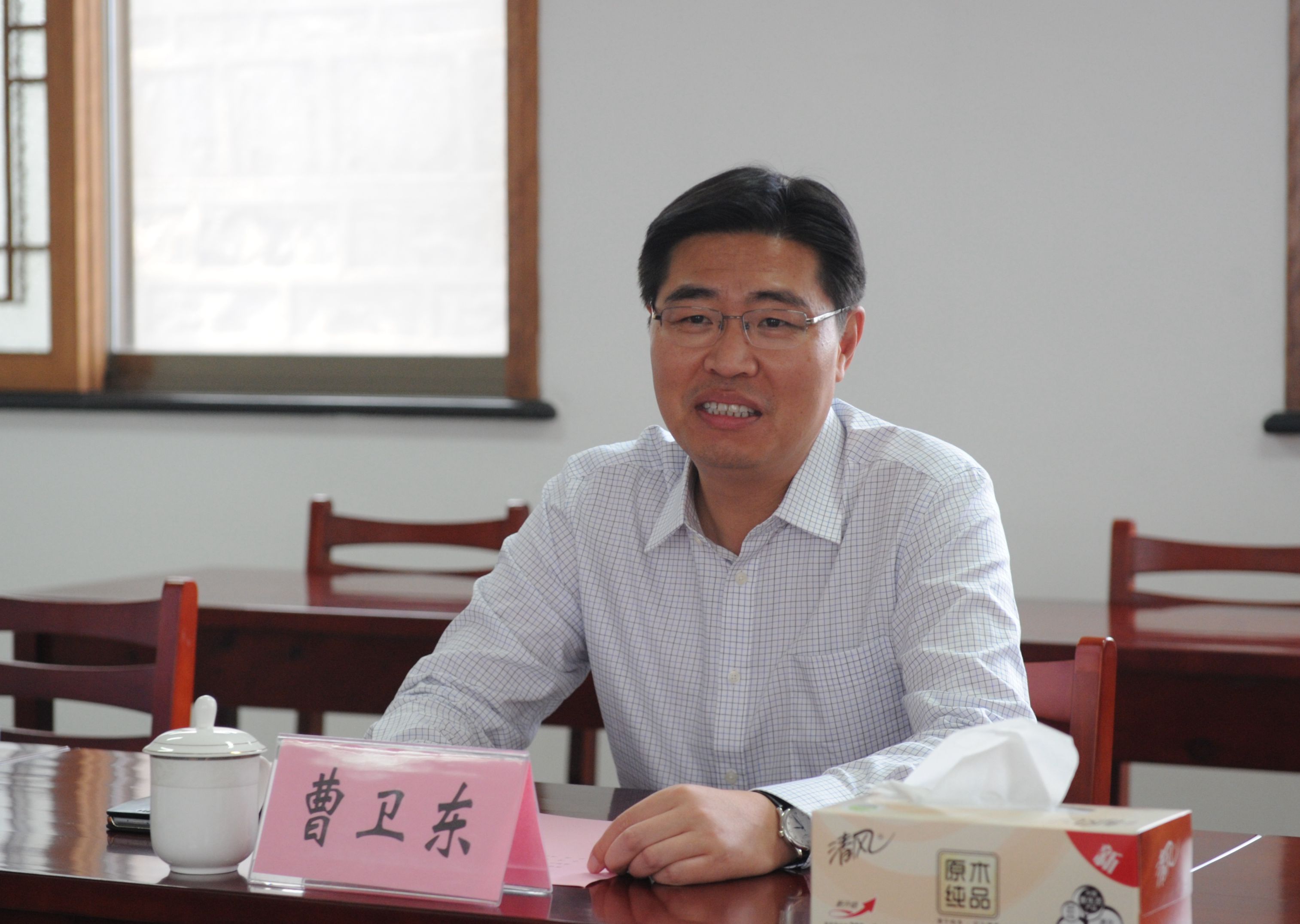 开发区:曹卫东走访慰问连云港警备区和驻连部队