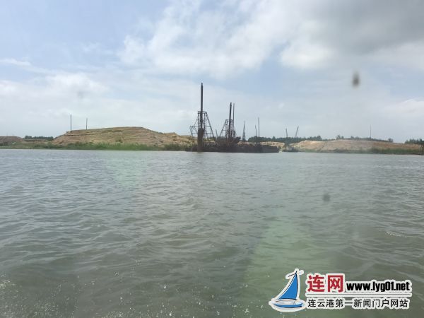 市人大调研石梁河水库采砂整治情况