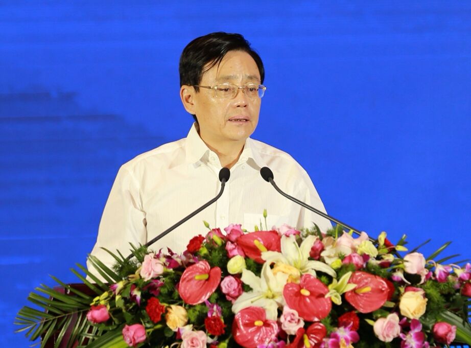 中国连云港 专题 第二届中国（连云港）国际医药技术大会