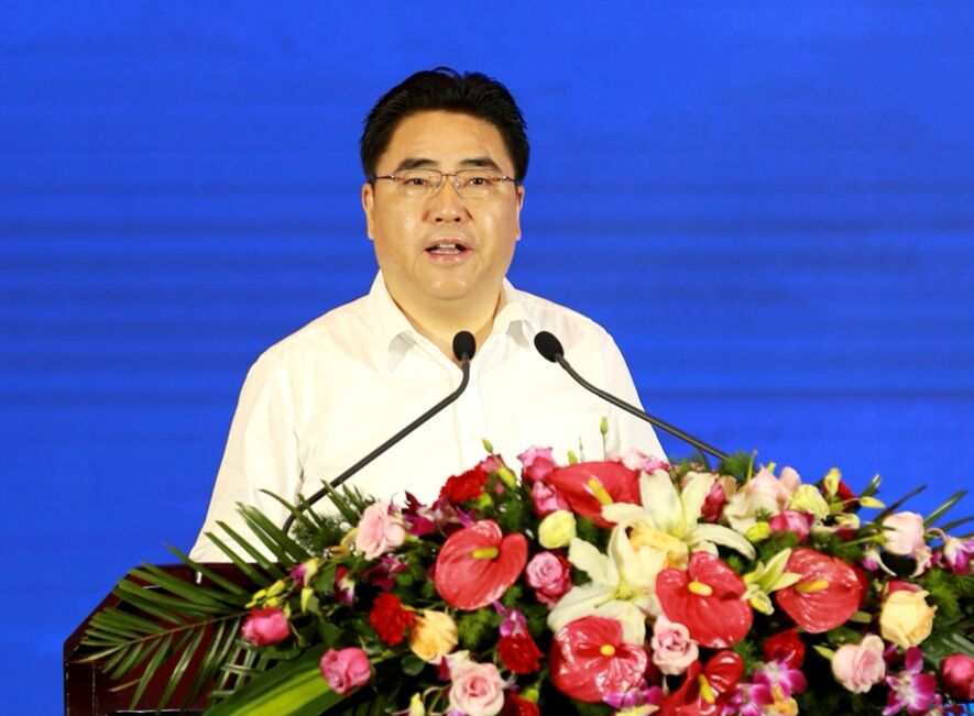 中国连云港 专题 第二届中国（连云港）国际医药技术大会