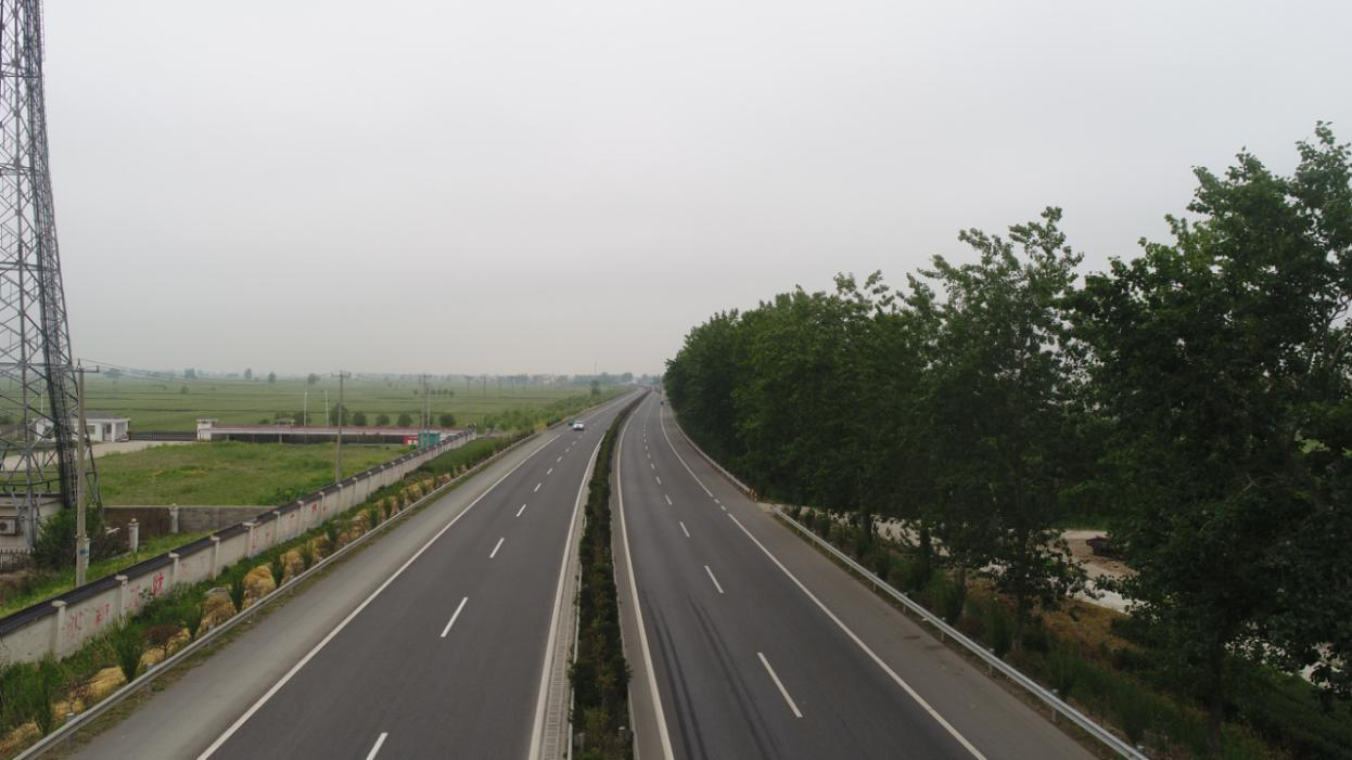 互动交流 问卷调查                           灌云县204国道k501-k