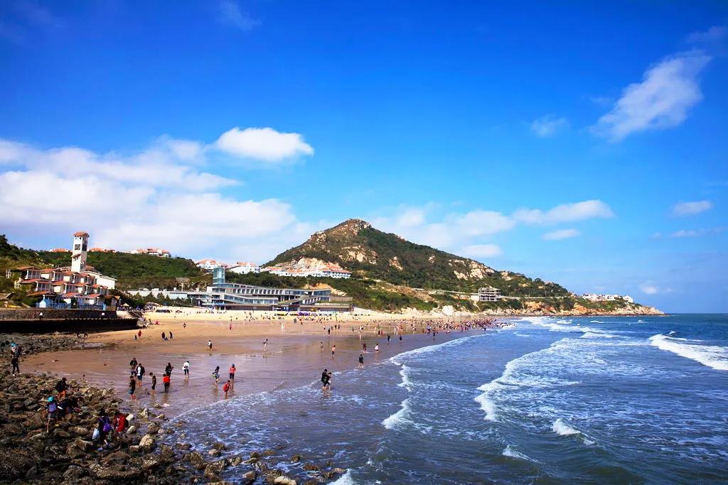 连云区成功创建省级全域旅游示范区