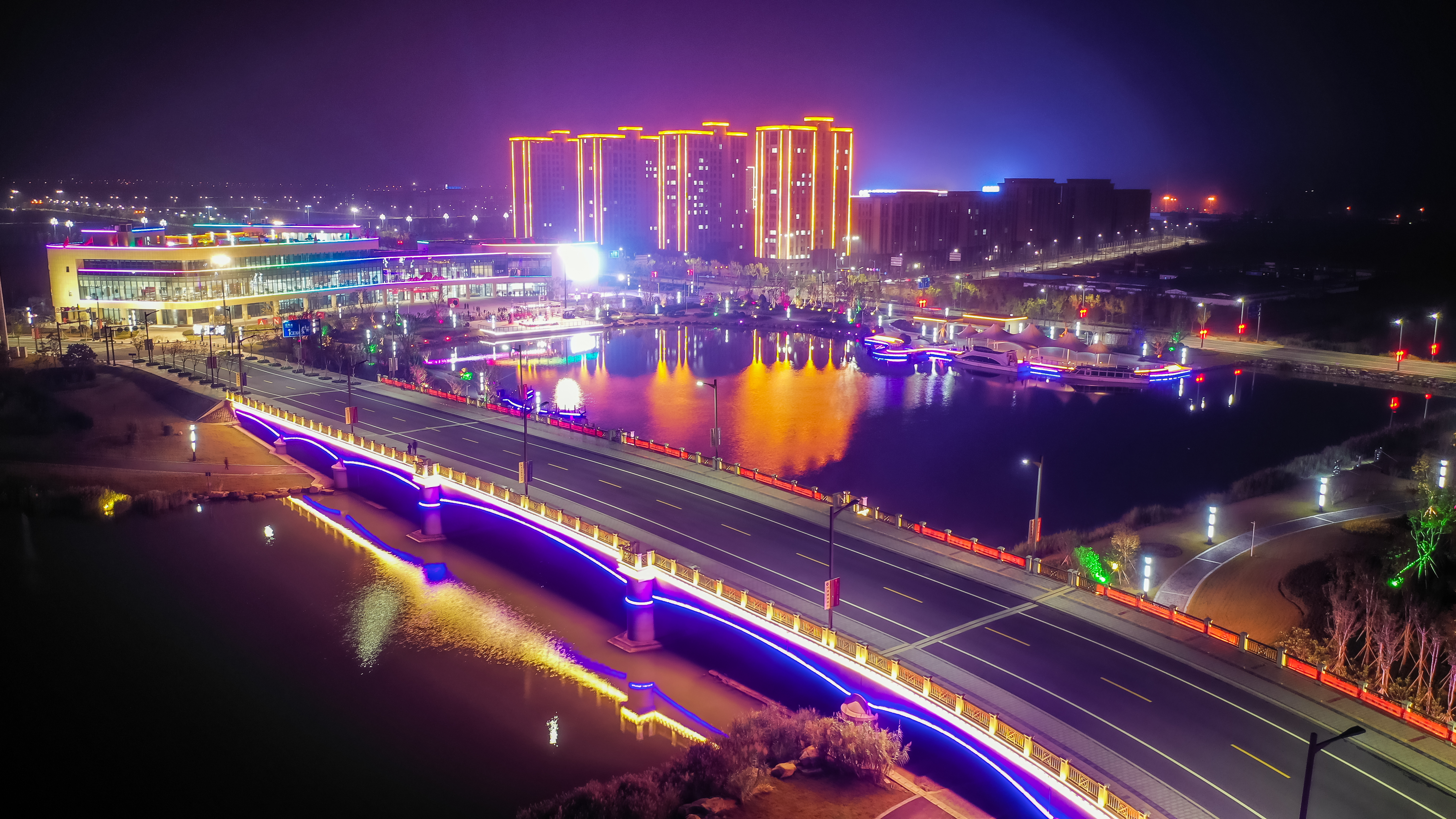 连云港徐圩新区