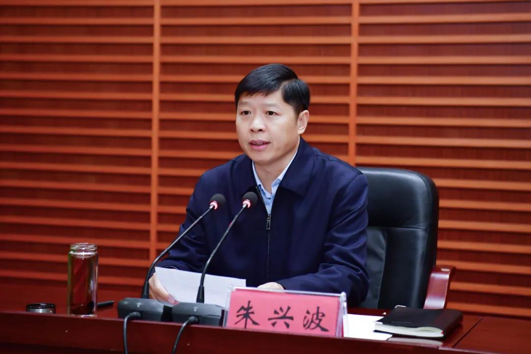 海州区举行全区政法队伍教育整顿区委书记讲党课活动