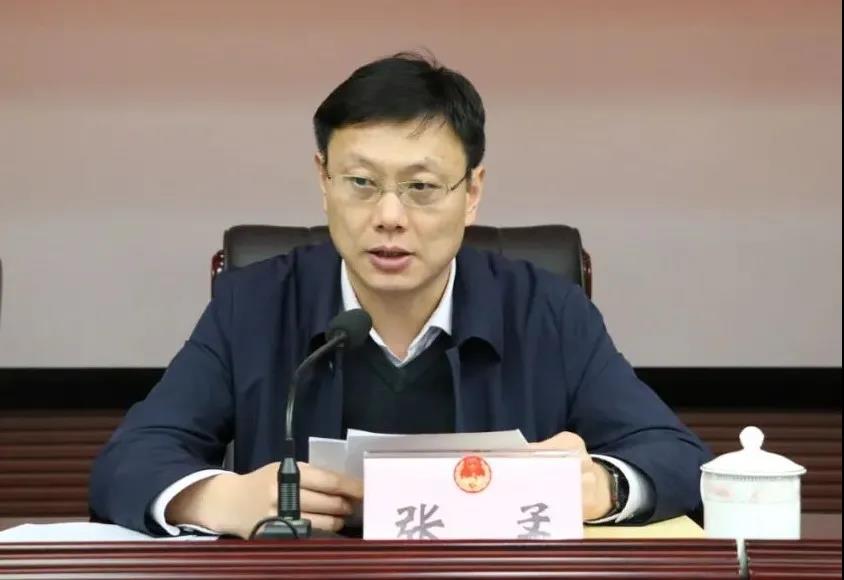 全市铁路护路联防工作会议召开