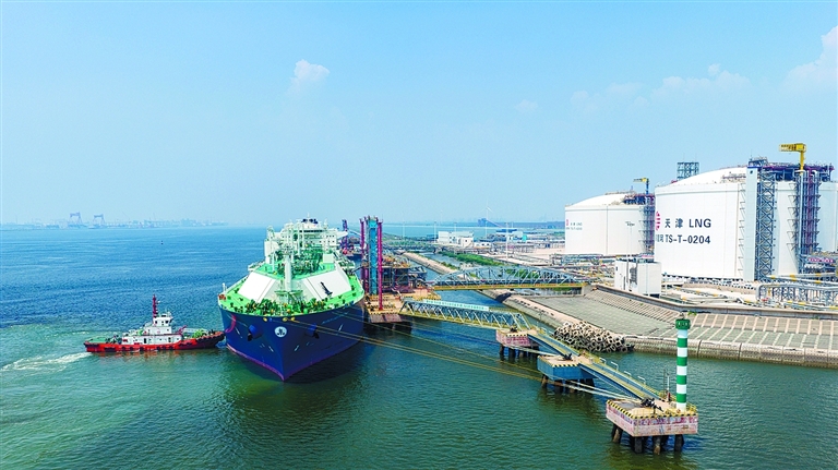 为区域夏季用气高峰平稳度夏提供能源保障.jpg