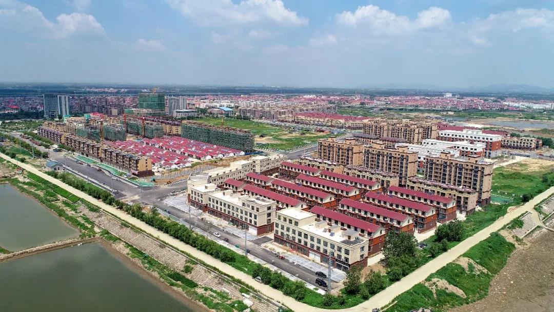 赣榆区开展村庄环境卫生大整治干干净净迎两节