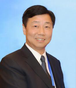 张永祥军事科学院军事医学研究院研究员少将军衔中国药理学会理事长